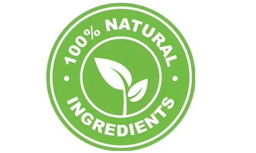 tstrive all natural ingredients