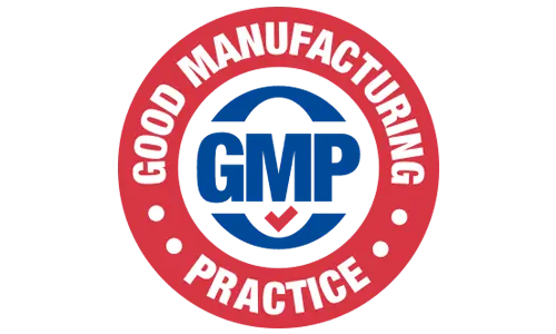 tstrive gmp certified