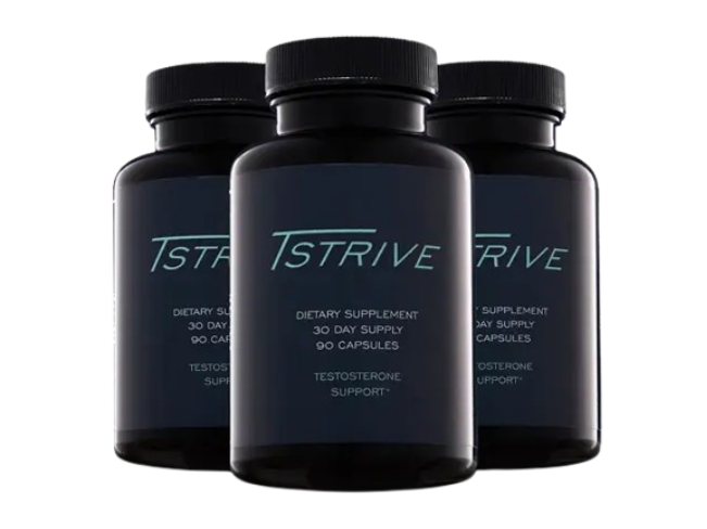 tstrive supplement